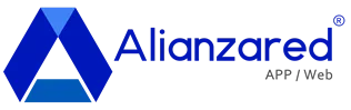 Alianzared APP / Web