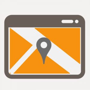 Posicionamiento Mapa Google Plus